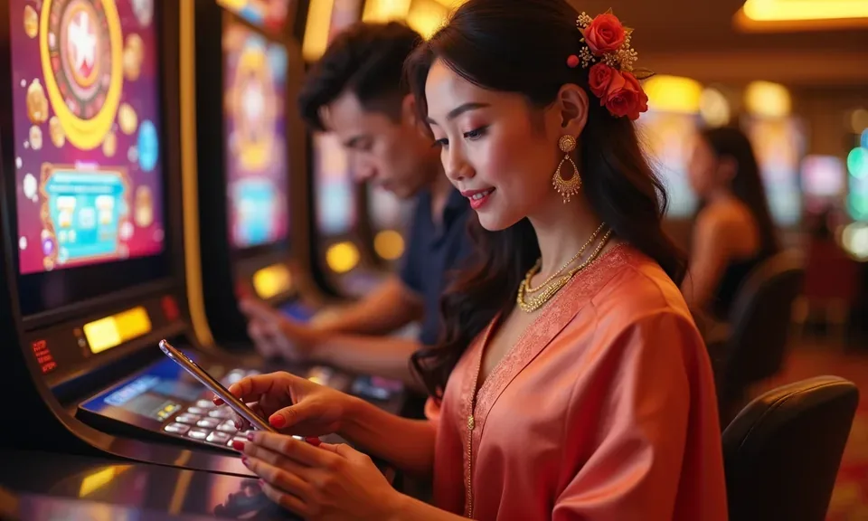 jilibetco The full lobby on your phone, no app install needed