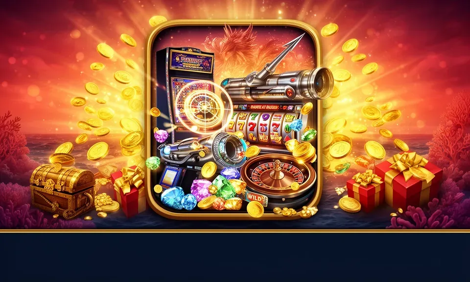 jilibetco Casino Welcome Offer