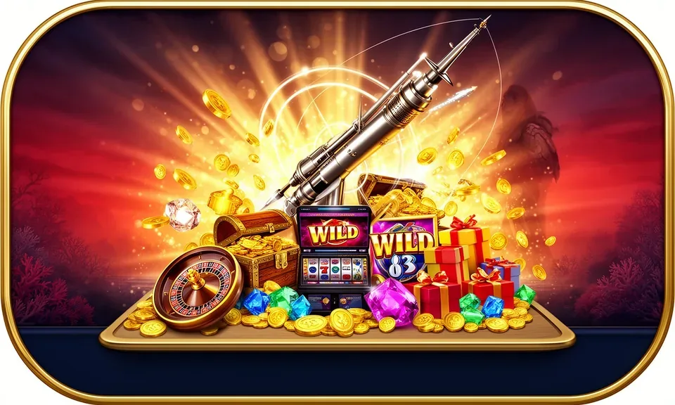 jilibetco Casino