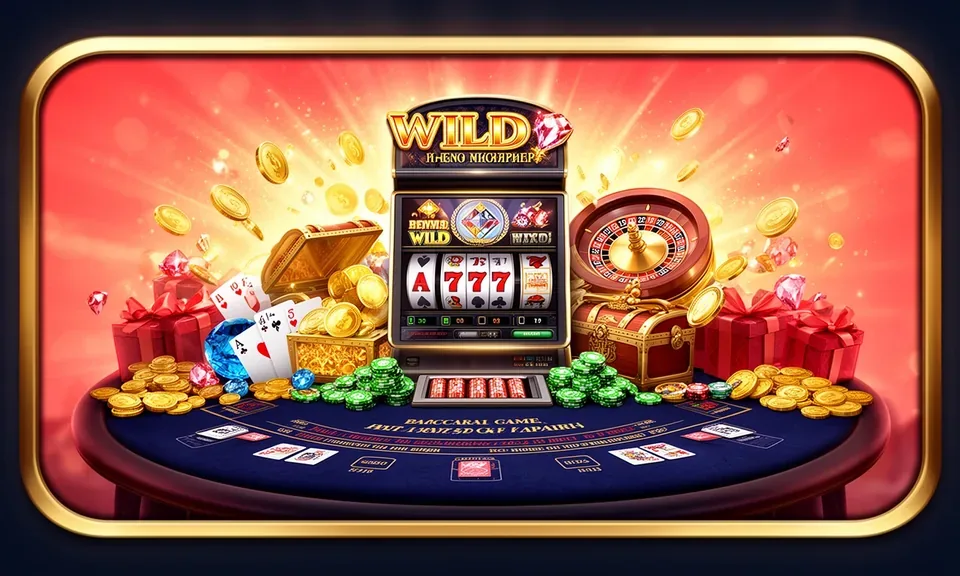 jilibetco What Our Bingo Hall Offers Antipolo Players